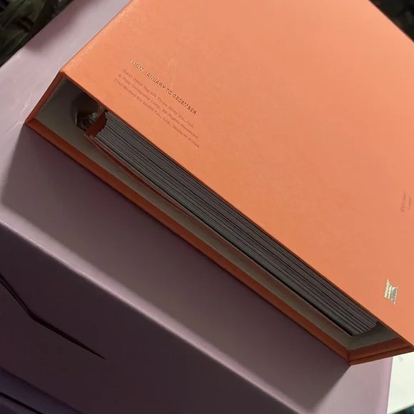 BTS MEMORIES 2019 DVD - Picture 6 of 9